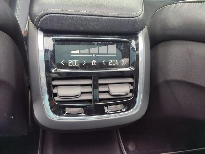 Volvo XC 60 Salon Polska R-DESING Panorama