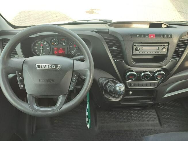 Iveco Daily 35S16 V L4h2