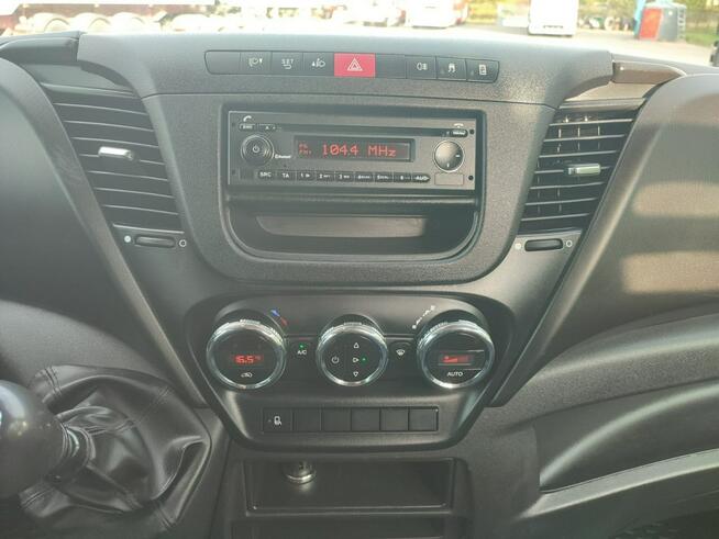 Iveco Daily 35S16 V L4h2