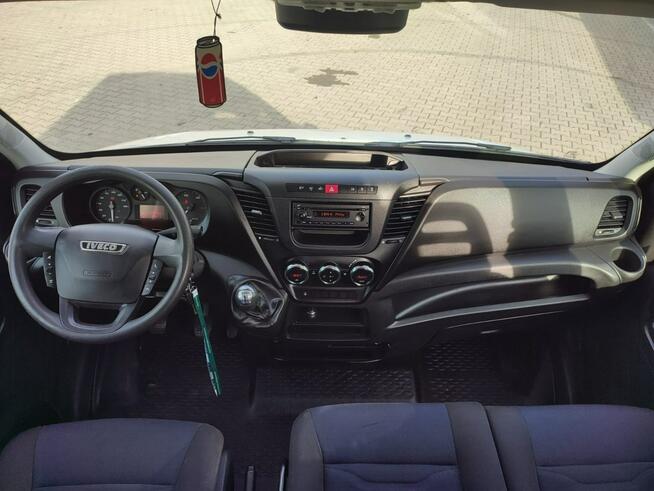 Iveco Daily 35S16 V L4h2
