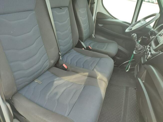Iveco Daily 35S16 V L4h2