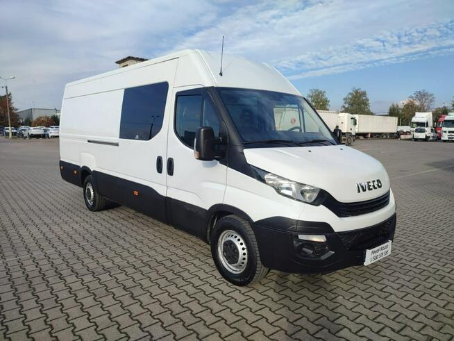 Iveco Daily 35S16 V L4h2