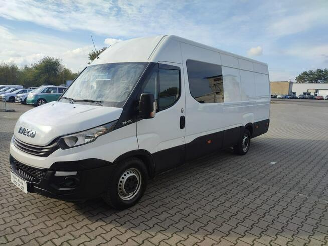 Iveco Daily 35S16 V L4h2