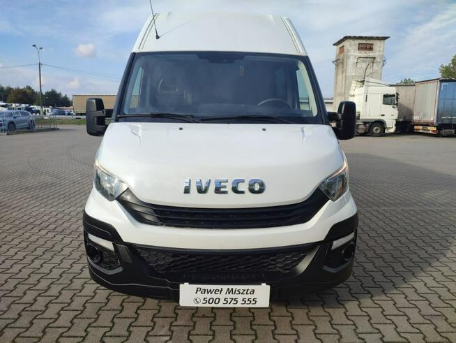 Iveco Daily 35S16 V L4h2