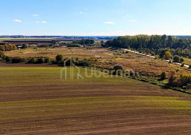 Kompleks działek - "Nad Potokiem" Goleniów