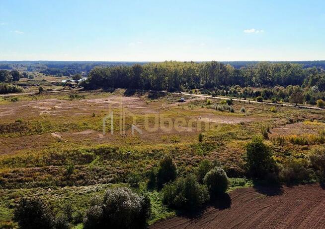 Kompleks działek - "Nad Potokiem" Goleniów