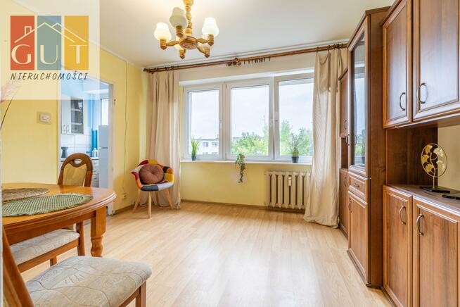 Mieszkanie Olsztyn, Władysława Borkowskiego