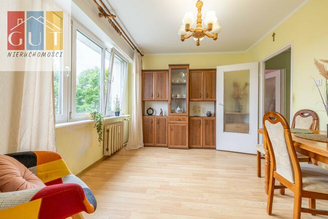 Mieszkanie Olsztyn, Władysława Borkowskiego