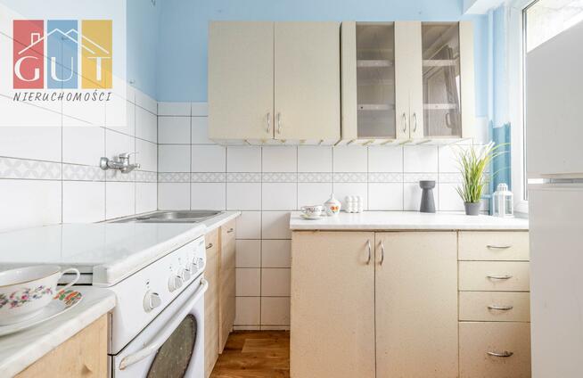 Mieszkanie Olsztyn, Władysława Borkowskiego