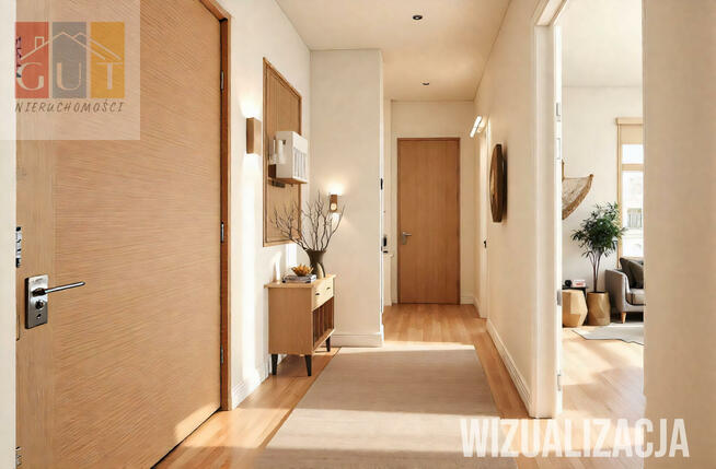 Mieszkanie Olsztyn, Władysława Borkowskiego