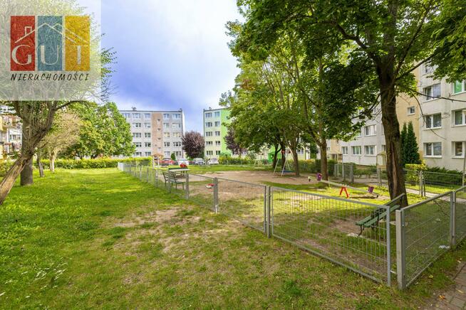 Mieszkanie Olsztyn, Władysława Borkowskiego