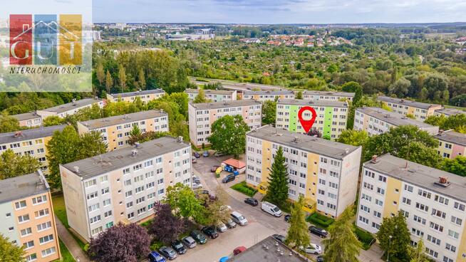 Mieszkanie Olsztyn, Władysława Borkowskiego