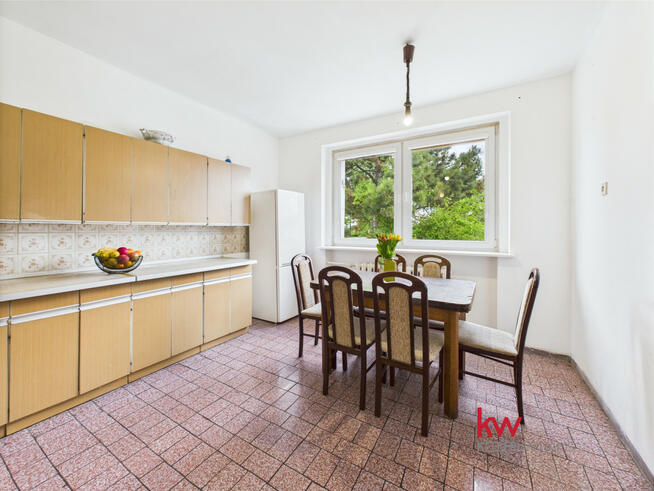 Dom Cieszyce gm. Kobierzyce, Wrocławska