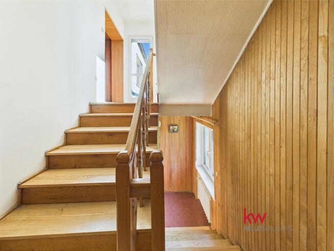 Dom Cieszyce gm. Kobierzyce, Wrocławska