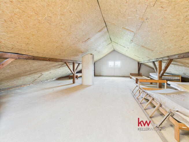 Dom Cieszyce gm. Kobierzyce, Wrocławska