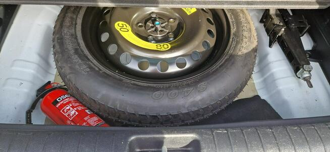 Kia Sportage Jeden Właściciel Bezwypadkowy