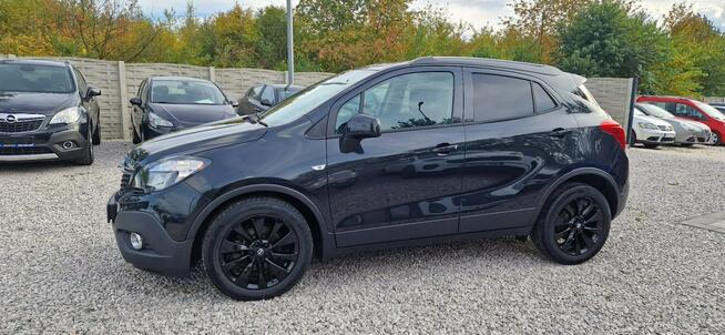 Opel Mokka Cosmo 1.4 T