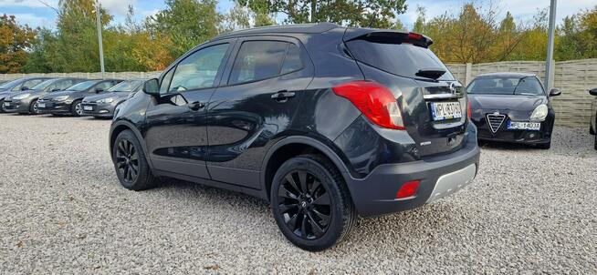 Opel Mokka Cosmo 1.4 T