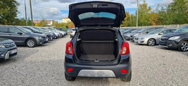 Opel Mokka Cosmo 1.4 T