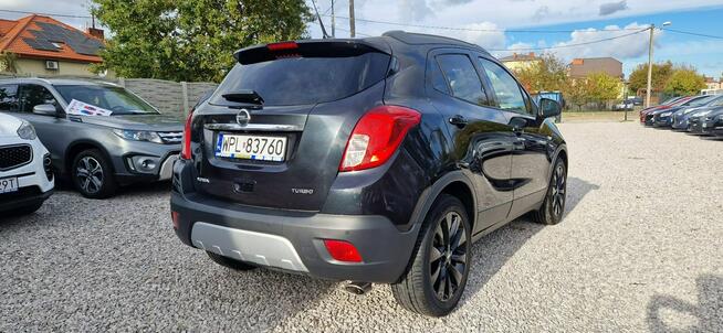 Opel Mokka Cosmo 1.4 T