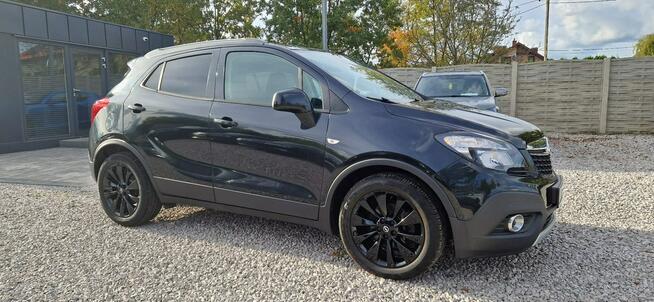 Opel Mokka Cosmo 1.4 T