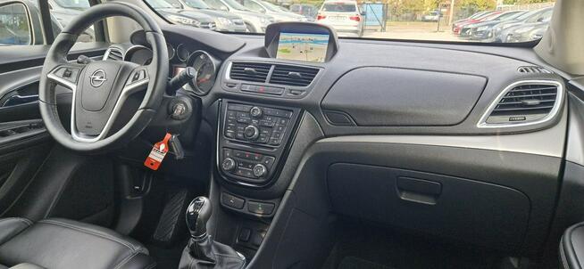 Opel Mokka Cosmo 1.4 T