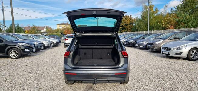 Volkswagen Tiguan Jeden Właściciel Bezwypadkowy 2.0 TDI