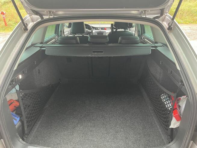 Skoda Superb 170KM 4x4