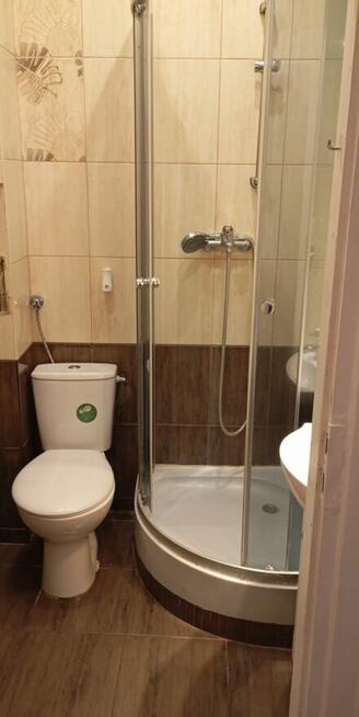 Mieszkanie w ścisłym centrum Lublina