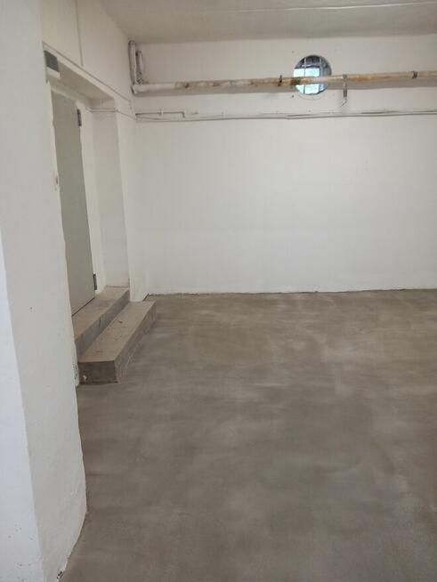 Magazyn o powierzchni , pow. 197 m²