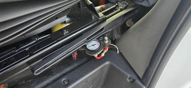 Renault MASTER-1 właściciel, salon PL,10 palet