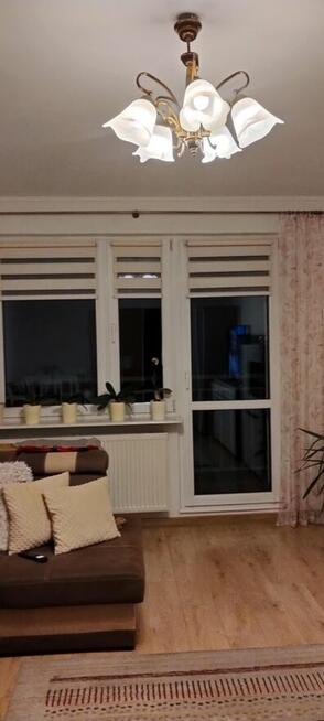 Zamienię mieszkanie 48m2 Piekary śląskie