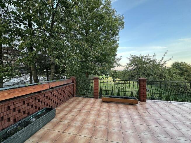 Wynajmę mieszkanie w domu