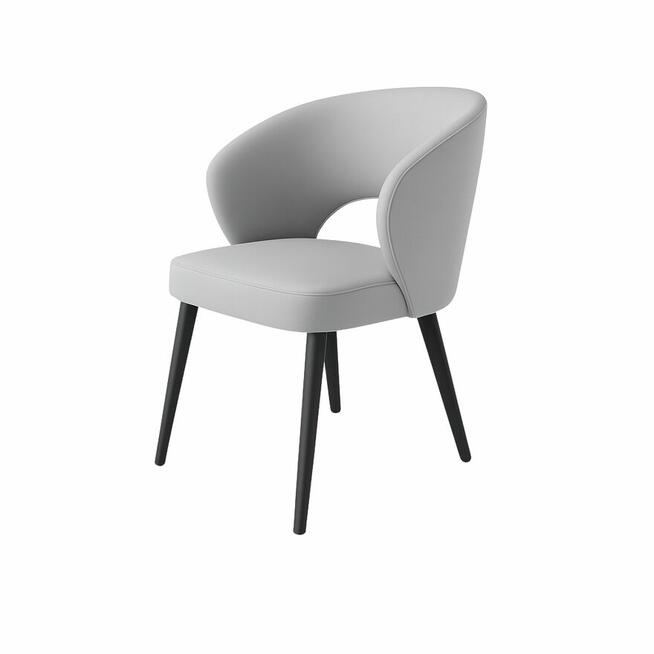 Krzesła PREMIUM KL-8- elegancja, komfort, nowoczesny design