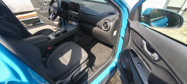 Hyundai koan elektryk