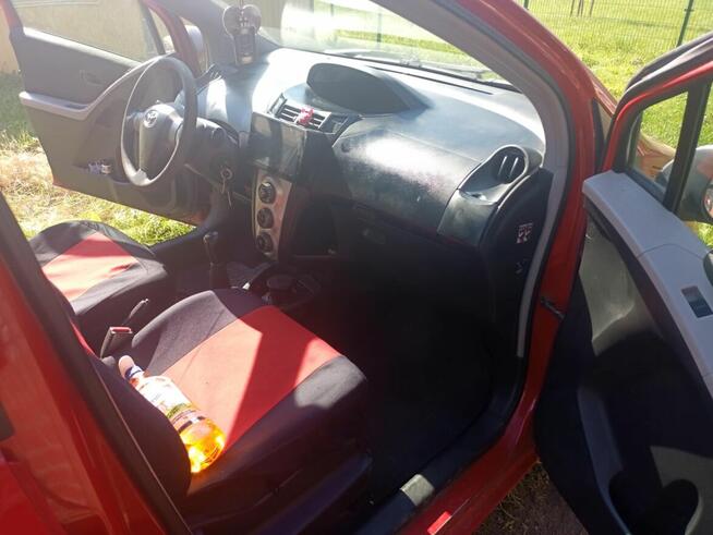 Sprzedam Toyota Yaris