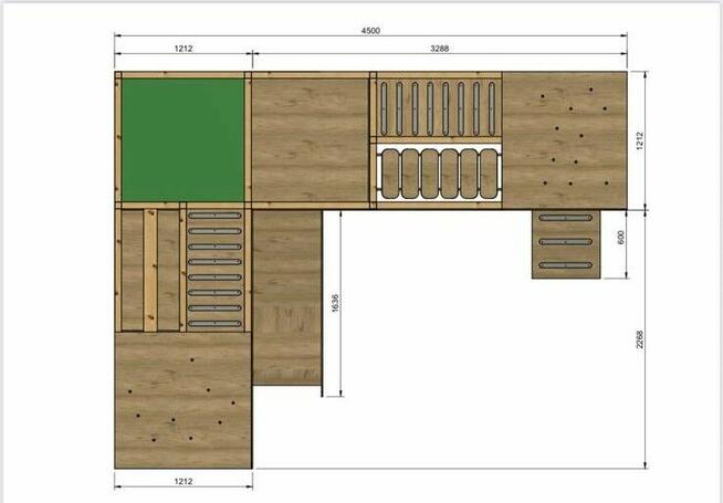 Syndyk sprzeda małpi gaj - 80 % ceny oszacowania