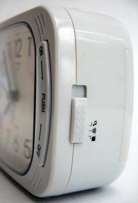 Zegarek, budzik Danieh S.A.Z., Iran, islam, muezzin