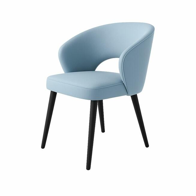 Krzesła PREMIUM KL-8- elegancja, komfort, nowoczesny design