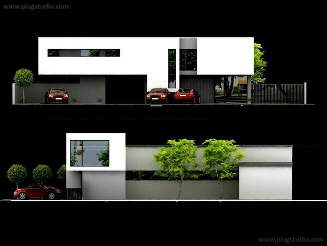 PS-SS-U04 AUTOSERWIS WARSZTAT SAMOCHODOWY 8 stanowisk