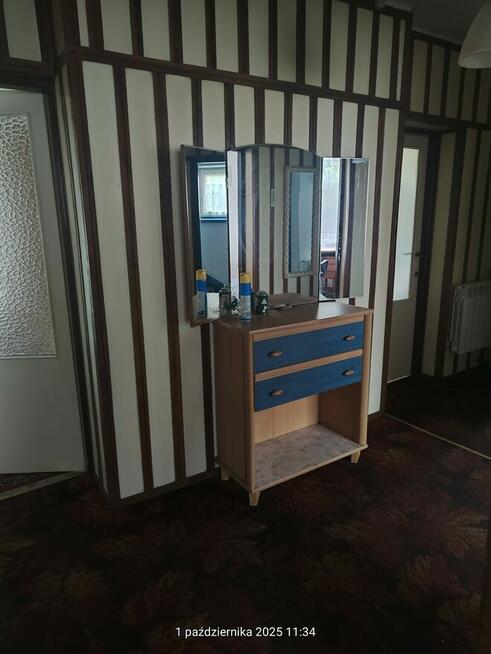 mieszkanie m4 Sławków - scisłe centrum