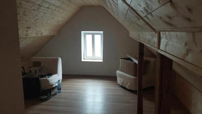 Usługi remontowo-budowlane, ocieplenia, dachy oraz inne