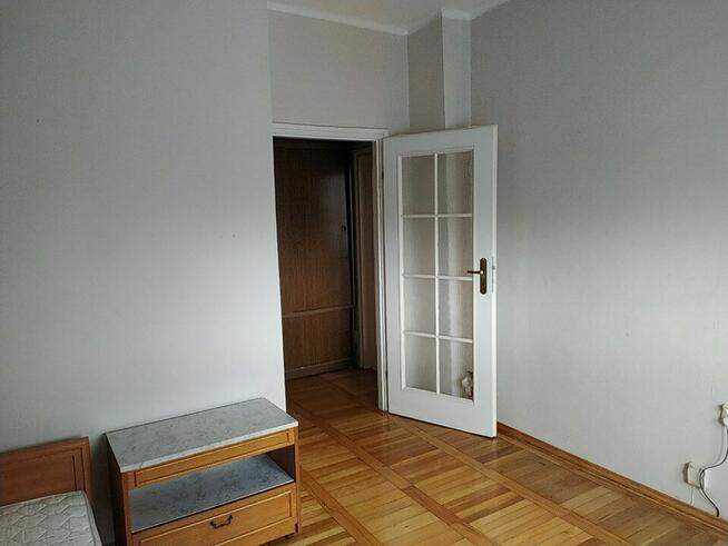 Mieszkanie typu M-3 w Katowicach -dzielnica Koszutka.