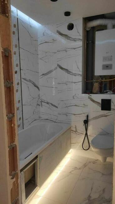 remonty i wykonczenia