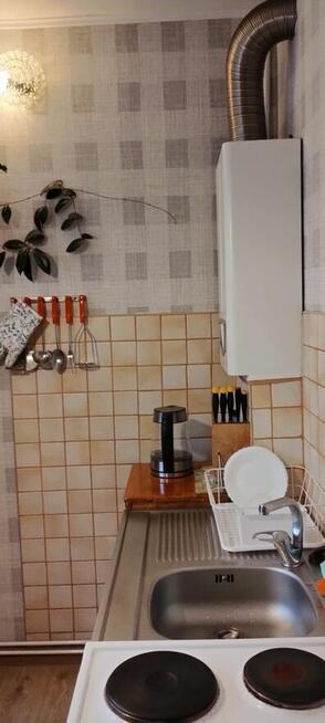 Zamienię mieszkanie 48m2 Piekary śląskie