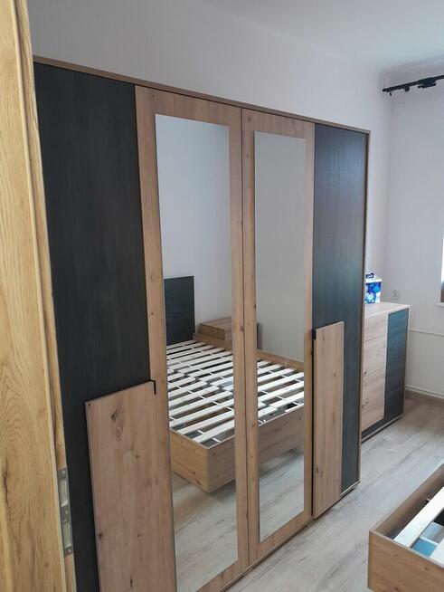 Meble z paczki - składanie, skręcanie, montaż