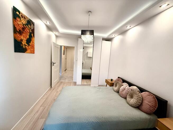 Wynajmę mieszkanie 45m2 Praga-Południe nowe budownictwo 2 po