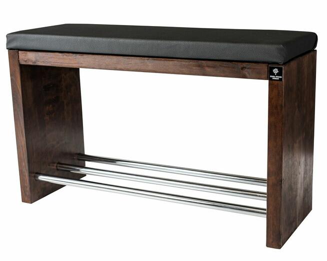 Ławka Drewno Lite 100% – Przedpokój, Hol i Biuro |RBS-13