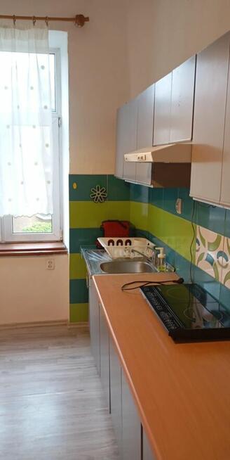 Mieszkanie w ścisłym centrum Lublina