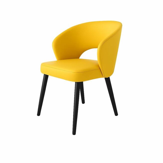 Krzesła PREMIUM KL-8- elegancja, komfort, nowoczesny design